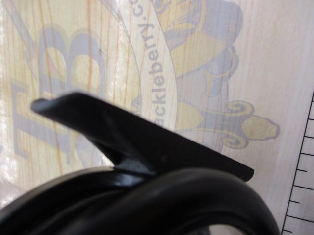 STH フライリール