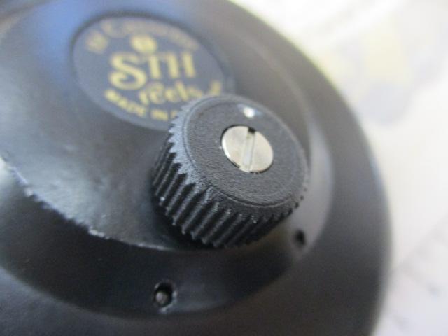 STH フライリール