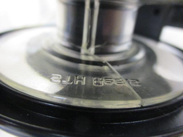 STH フライリール