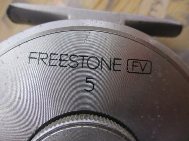フリーストーン5 LH