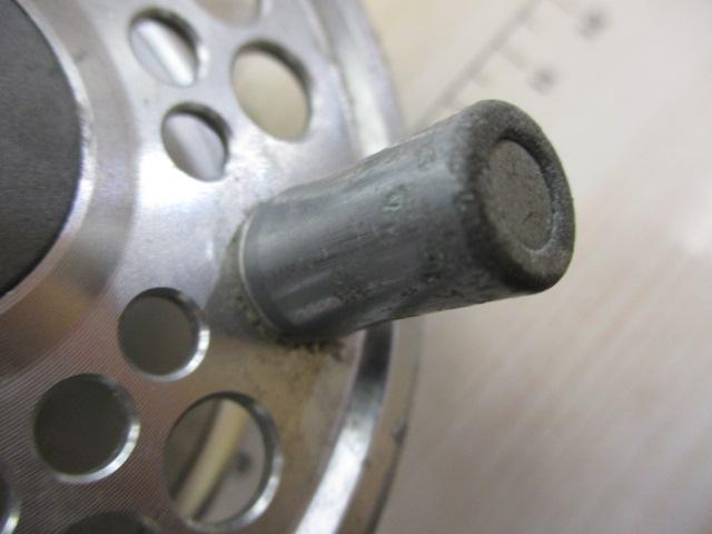 フリーストーン5 LH