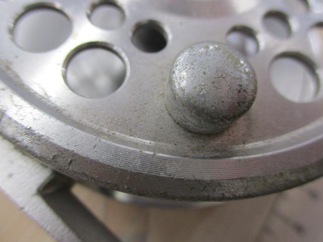 フリーストーン5 LH