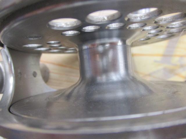 フリーストーン5 LH