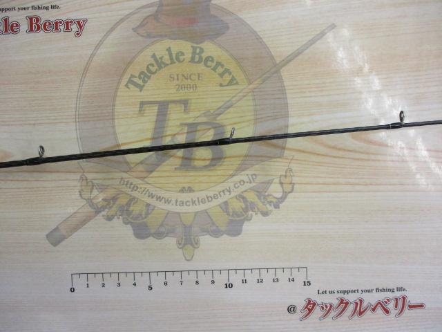 エクスプライド 173XH｜＠ベリーネット 日本最大新品中古釣具WEB