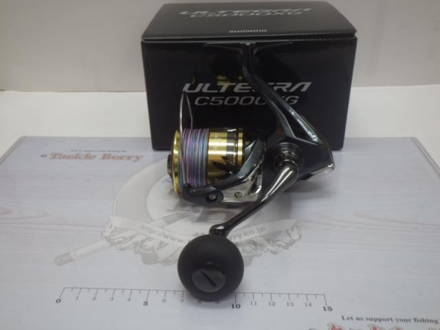 新品未使用 25アルテグラ C5000XG シマノ SHIMANO リール 楽天市場】シマノ 25アルテグラ C5000XG / スピニング リール