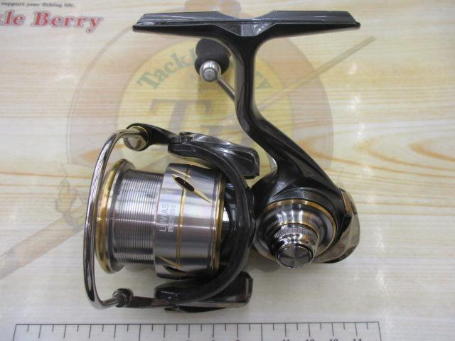 20ルビアスFC LT2500S-XH DAIWA（釣り） 20 ルビアス FC LT2500S-XH スピニングリール