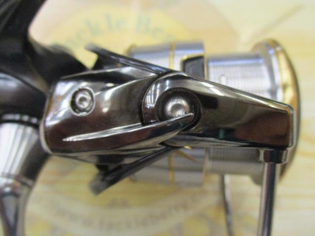 20ルビアス　FC LT2500S ダイワ(Daiwa) 20ルビアス FC LT2500S-XH 00060203｜アウトドア