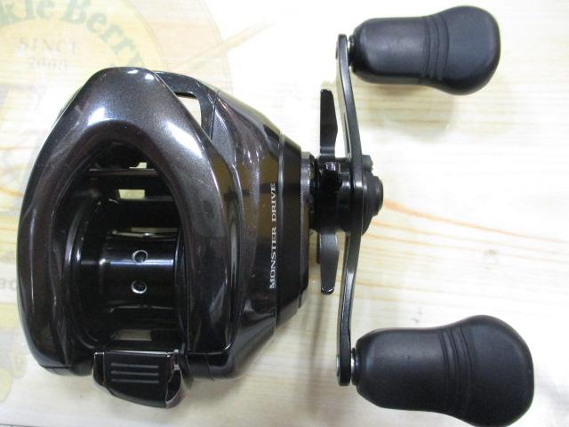 18アンタレスDC MDXG RH