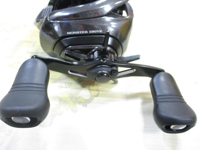 18アンタレスDC MDXG RH