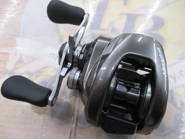 20メタニウムHG LH