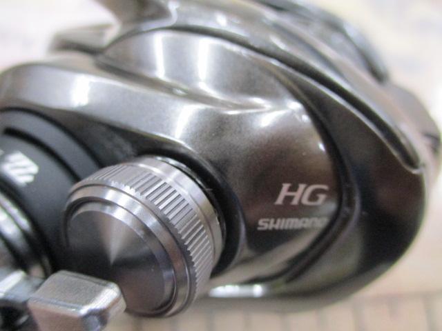 20メタニウムHG LH