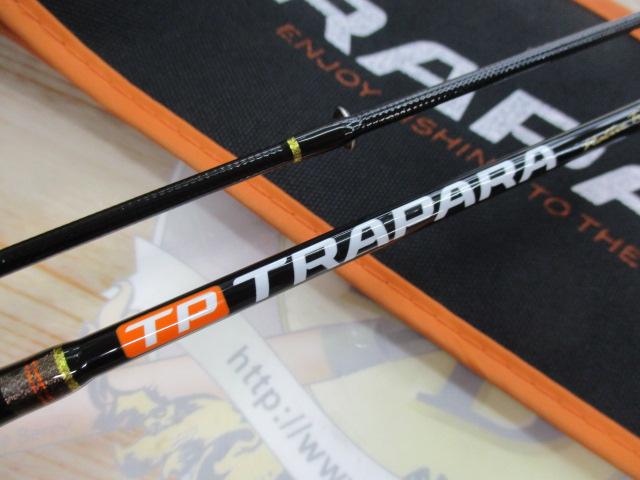 トラパラ TXS-502UL