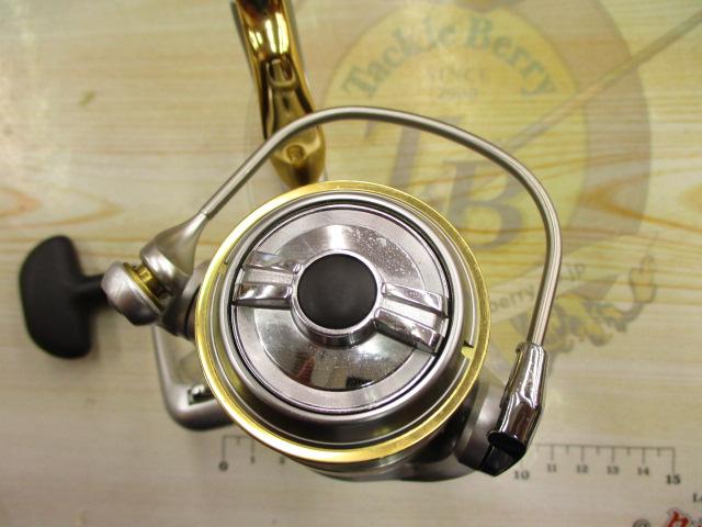 プレイソSHOX 3000LBD｜＠ベリーネット 日本最大新品中古釣具WEB