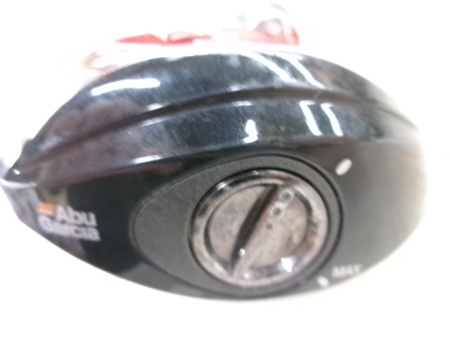 レッドマックス船 レッド/ブラック(シルバースプール)