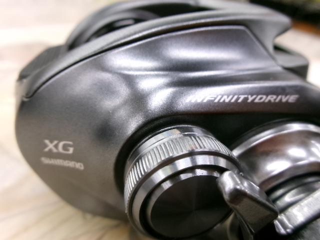 22バンタム XG RH