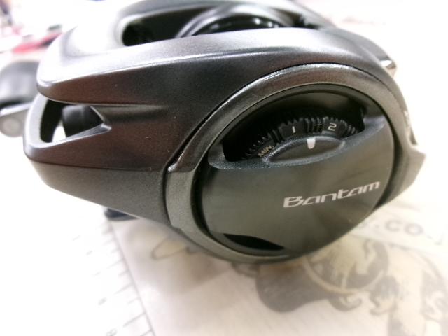 22バンタム XG RH