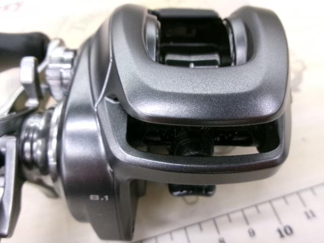 22バンタム XG RH