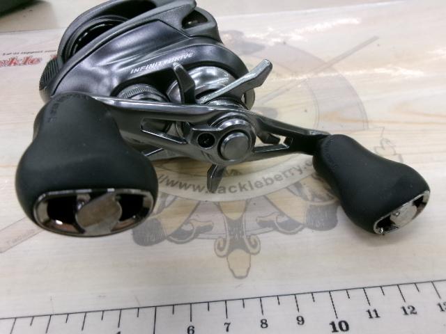 22バンタム XG RH