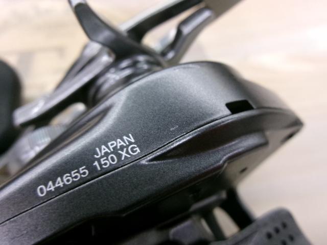 22バンタム XG RH