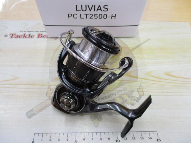 24 ルビアス PC LT2500-h ダイワ ルビアス PC LT2500-H (リール) 価格比較 - 価格.com