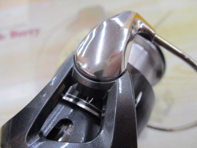 24 ルビアス PC LT2500-h ダイワ 24ルビアス PC LT2500-H - 【バス・トラウト・ソルトの