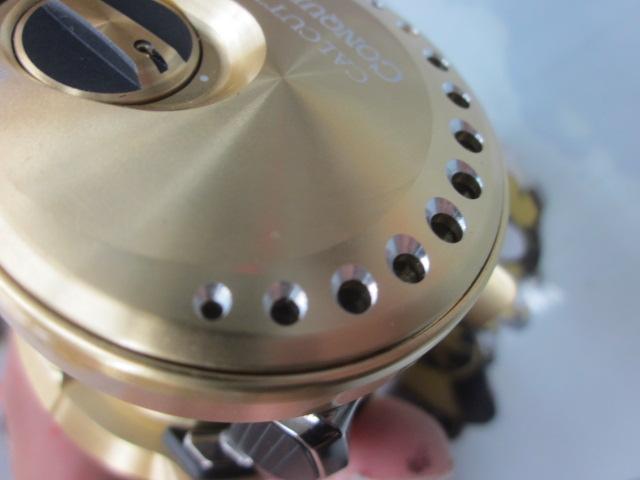 21カルカッタコンクエスト 101HG｜＠ベリーネット 日本最大新品