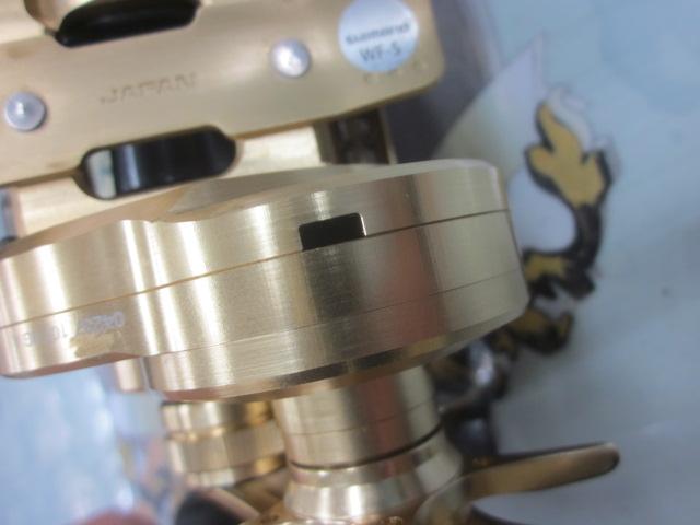 21カルカッタコンクエスト 101HG