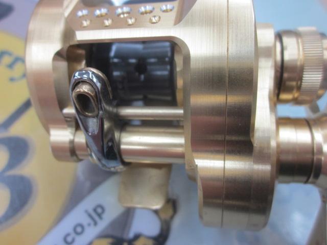 21カルカッタコンクエスト 101HG