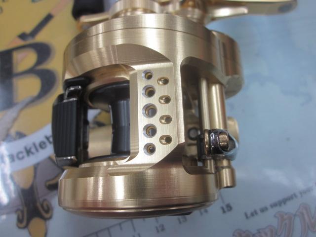★21カルカッタコンクエスト　101HG 新品未使用★ 21カルカッタコンクエスト 101HG｜＠ベリーネット 日本最大新品