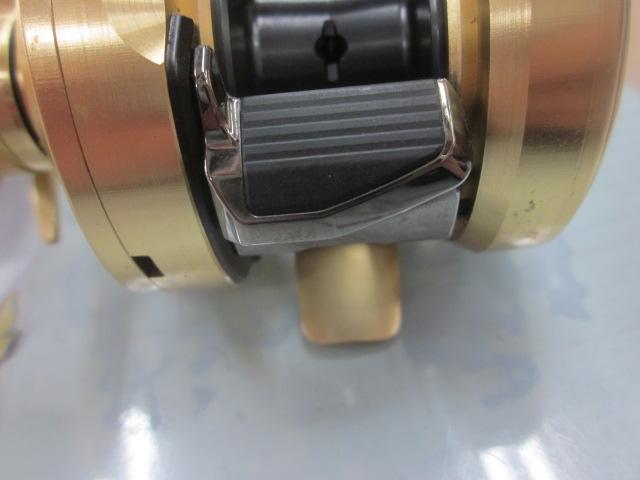 最終値下げ 新品未使用 21カルカッタコンクエスト101HG シマノ カルカッタ コンクエスト HG 101HG 左 (リール) 価格比較