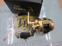 21カルカッタコンクエスト 101HG