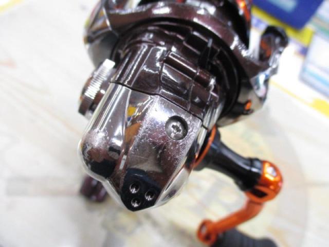 13ソアレCI4+ 2000HGS