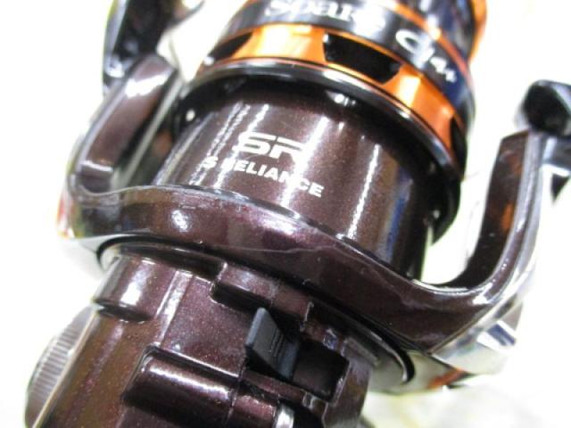 13ソアレCI4+ 2000HGS