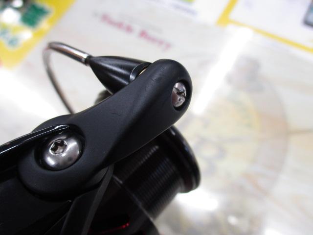 18タトゥーラ LT2500S