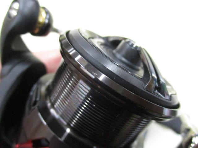 18タトゥーラ LT2500S