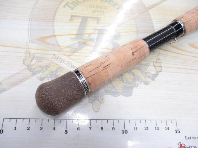 ブラックレーベル BLX SG 632HFB-SB