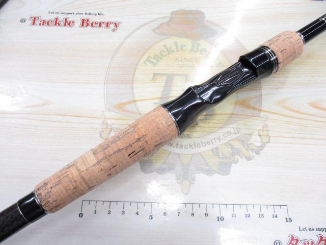 ブラックレーベル BLX SG 632HFB-SB