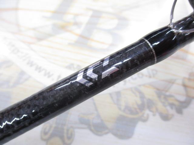 ブラックレーベル BLX SG 632HFB-SB