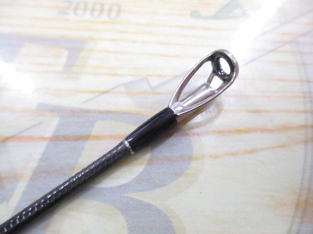 ブラックレーベル BLX SG 632HFB-SB