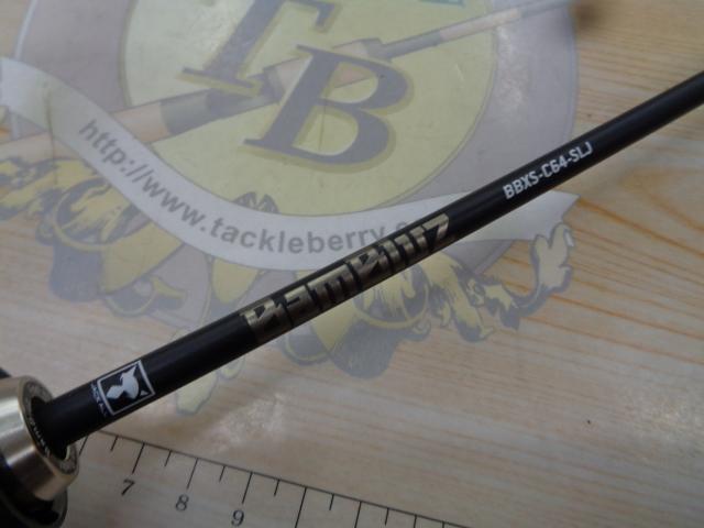 バンブルズ エクストロ BBXS-C64-SLJ