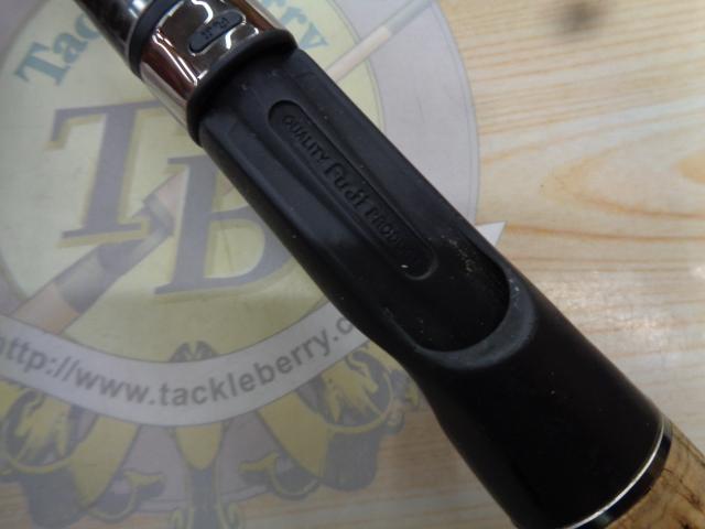 ファンタジスタ FXNC-610ML MGS X-Glaive｜＠ベリーネット 日本