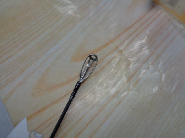 ファンタジスタ FXNC-610ML MGS X-Glaive｜＠ベリーネット 日本