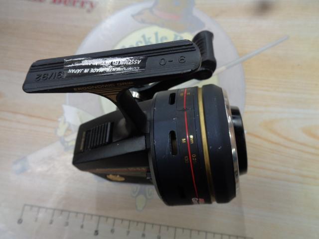 1044 シンクロマッチ ブラック