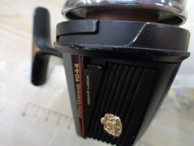 1044 シンクロマッチ ブラック