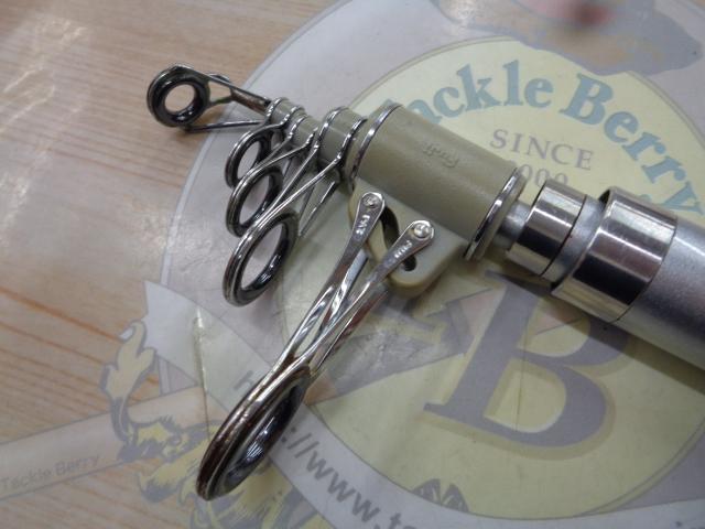 スピンパワー 405EX-T｜＠ベリーネット 日本最大新品中古釣具WEB