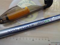 スピンパワー 405EX-T