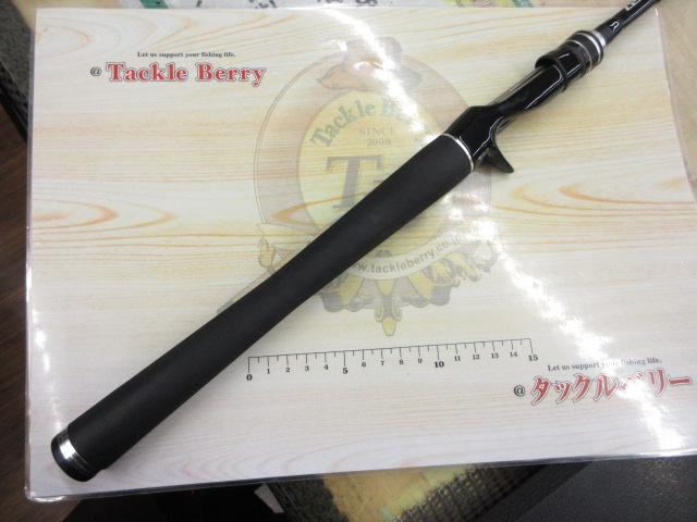 アルカンセ ALC-FM66M｜＠ベリーネット 日本最大新品中古釣具WEB