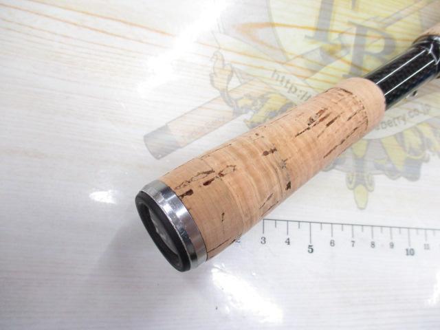 ブラックレーベル BLX SG 671MHFB-FR