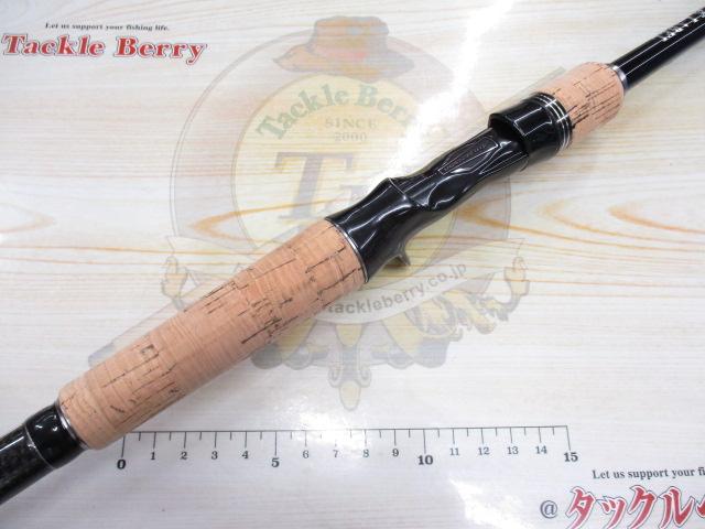 ブラックレーベル BLX SG 671MHFB-FR