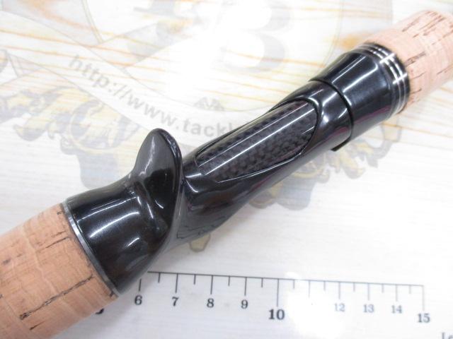 ブラックレーベル BLX SG 671MHFB-FR